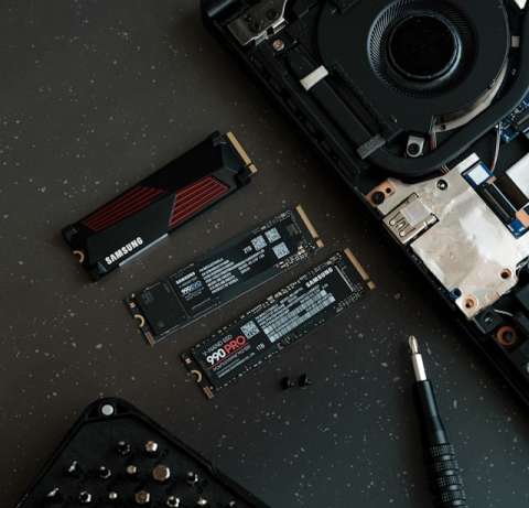 Windows 11 Update KB5063878 Causing SSD Failures: What SMBs Need to Know