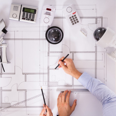 Why Physical Security Matters for Your Business