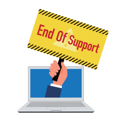 Windows 10 Is On Its Way Out. Are You Ready?