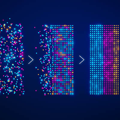 The Three “S”s of Your Data Management