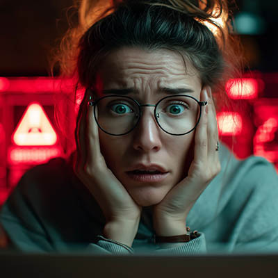 News Flash: Hope Isn’t a Cybersecurity Strategy