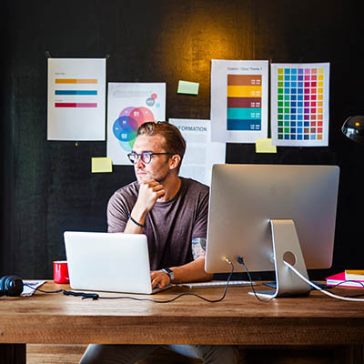 The Productivity You Seek is Indeed Within Reach, with the Right Habits