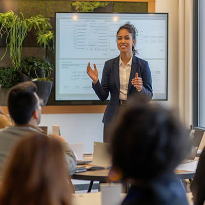 Is Your Team Truly Proficient in Your Business Technology?